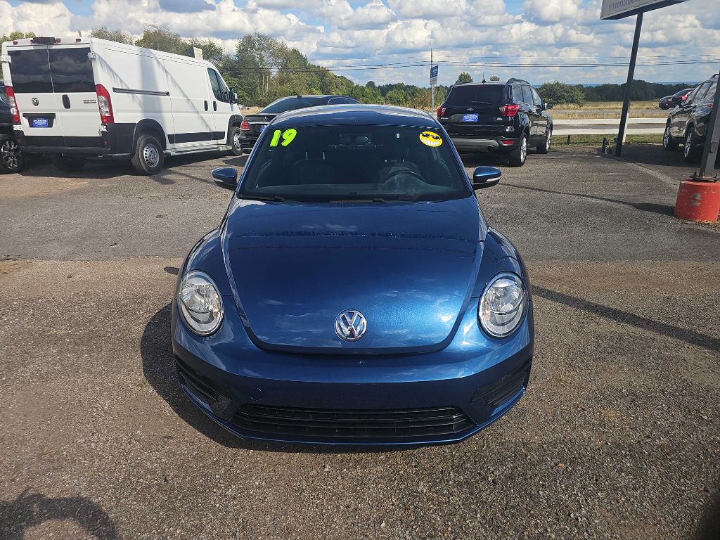 Photo 18 of this VOLKSWAGEN BEETLE