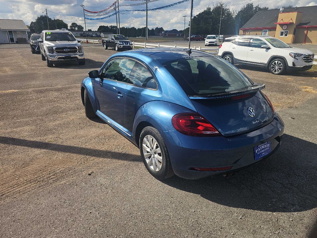 Photo 14 of this VOLKSWAGEN BEETLE