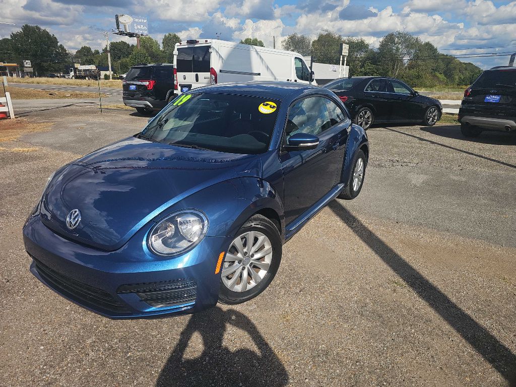 Photo 13 of this VOLKSWAGEN BEETLE