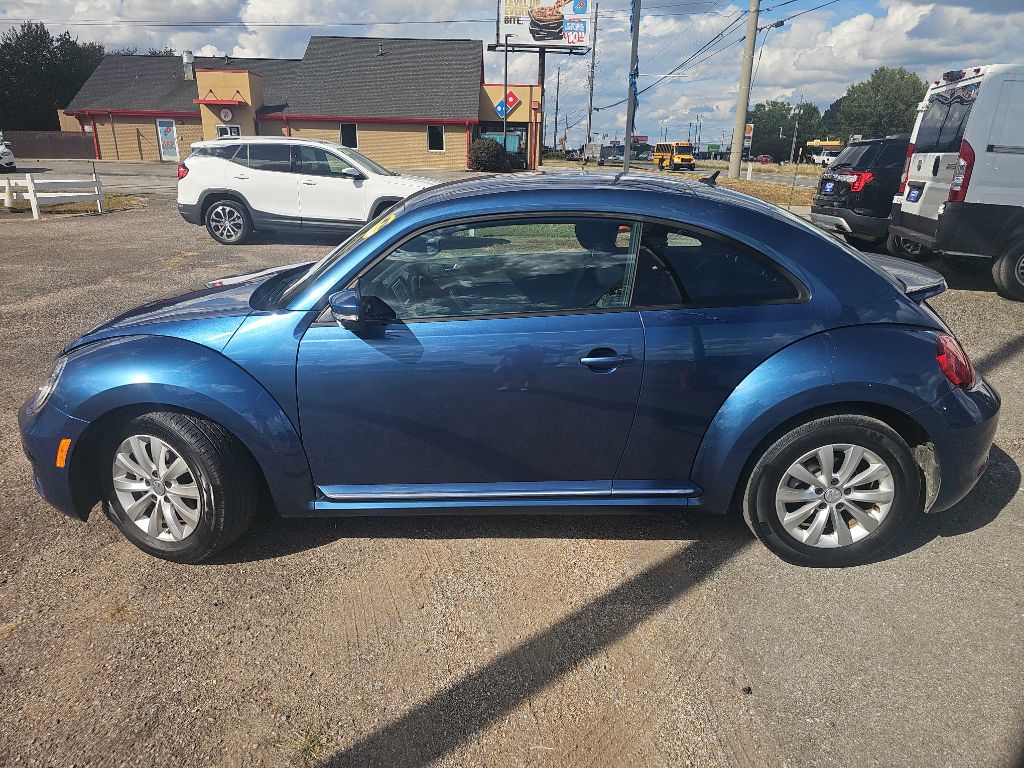 Photo 17 of this VOLKSWAGEN BEETLE