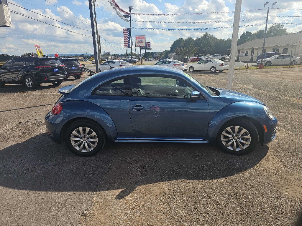 Photo 15 of this VOLKSWAGEN BEETLE