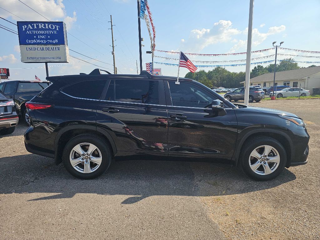 Photo 7 of this TOYOTA HIGHLANDER