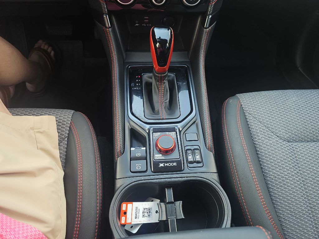 Photo 5 of this SUBARU FORESTER