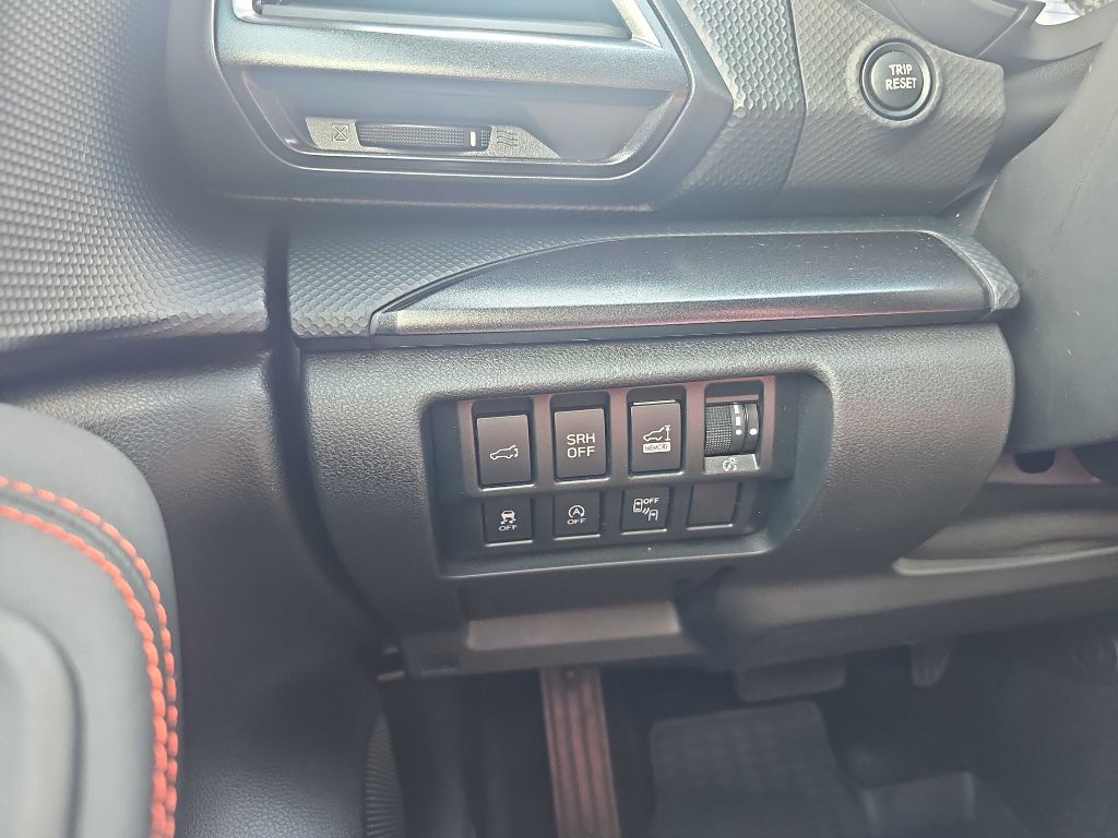 Photo 6 of this SUBARU FORESTER