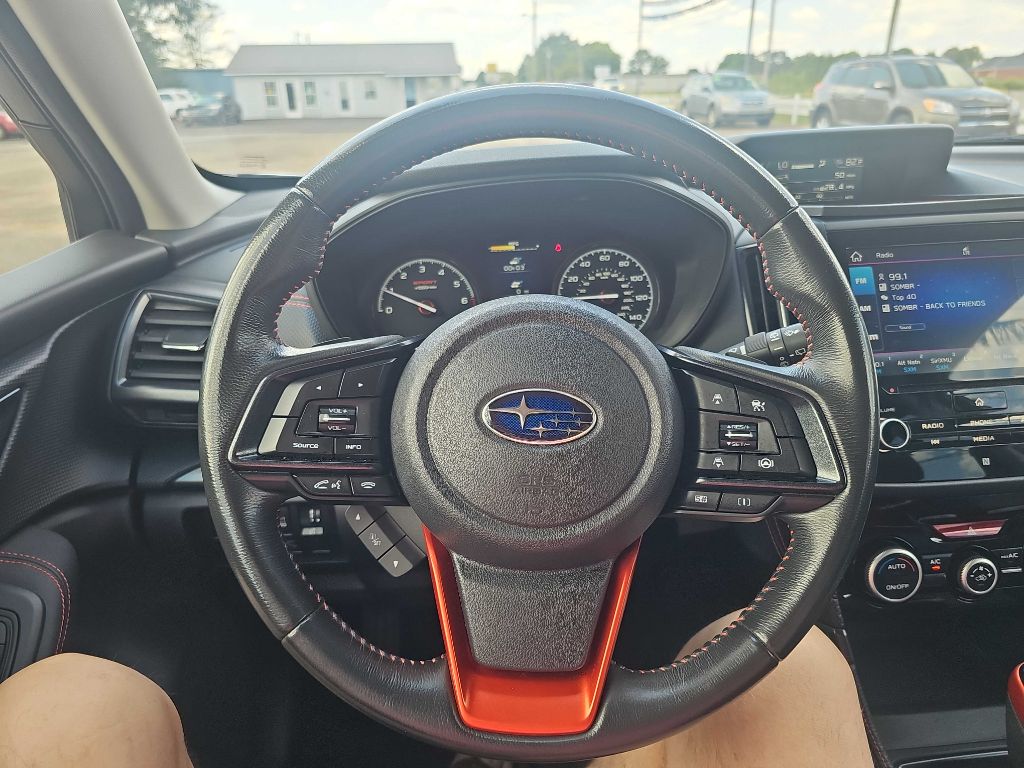 Photo 4 of this SUBARU FORESTER