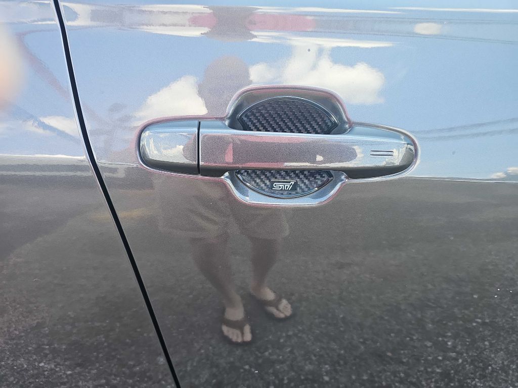 Photo 20 of this SUBARU FORESTER