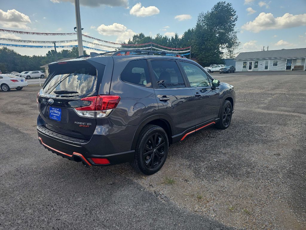 Photo 9 of this SUBARU FORESTER