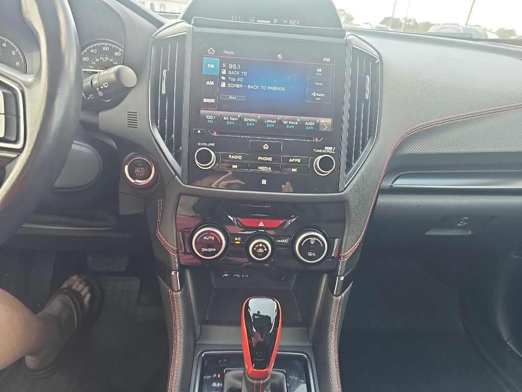 Photo 2 of this SUBARU FORESTER