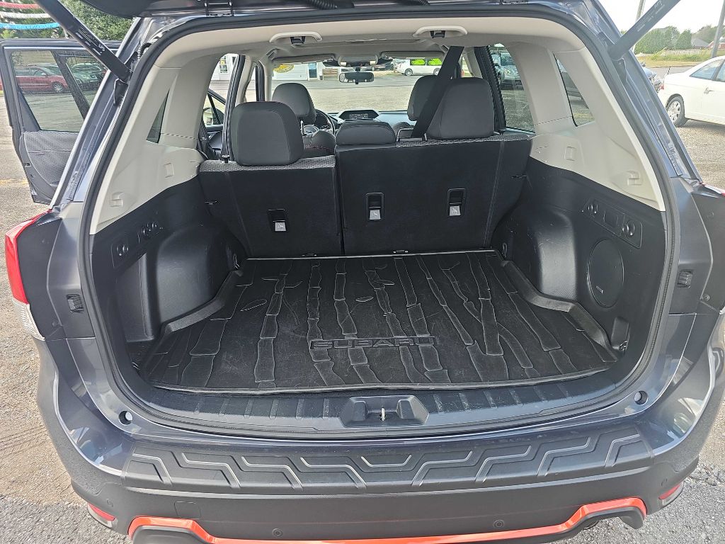 Photo 22 of this SUBARU FORESTER