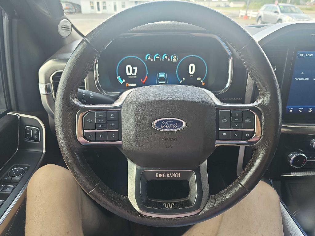 Photo 2 of this FORD F150