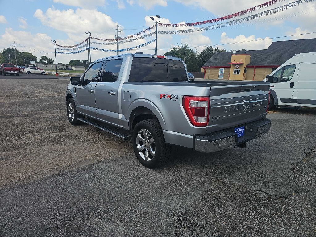 Photo 10 of this FORD F150