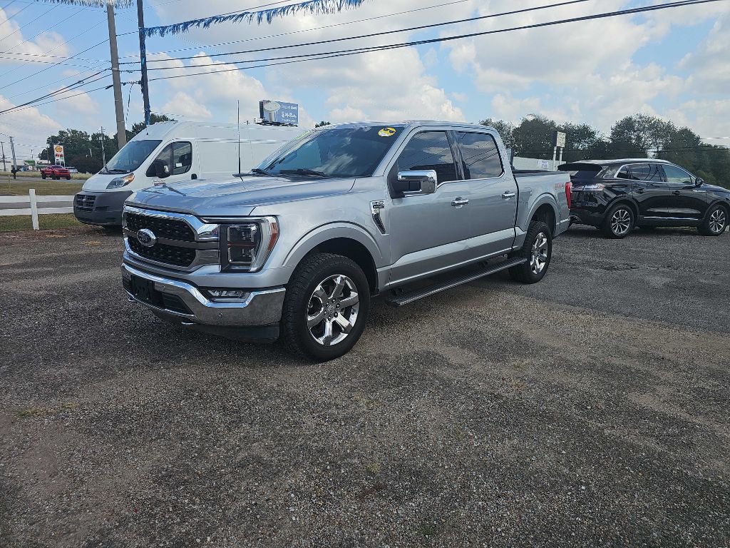 Photo 13 of this FORD F150