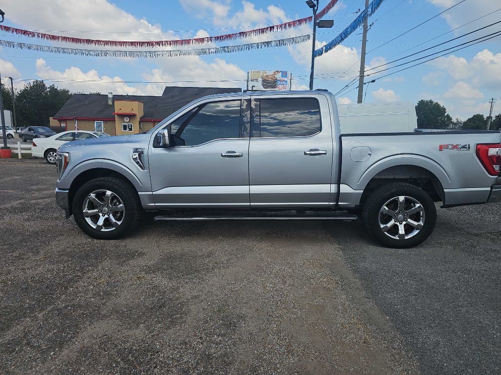 Photo 11 of this FORD F150