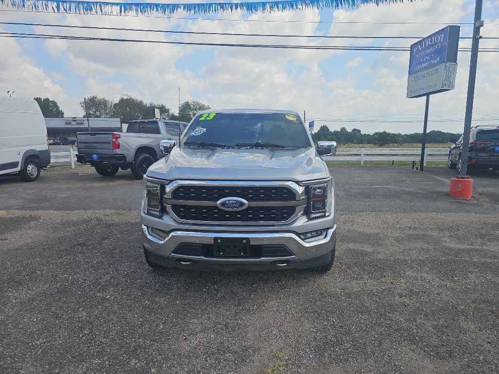 Photo 12 of this FORD F150