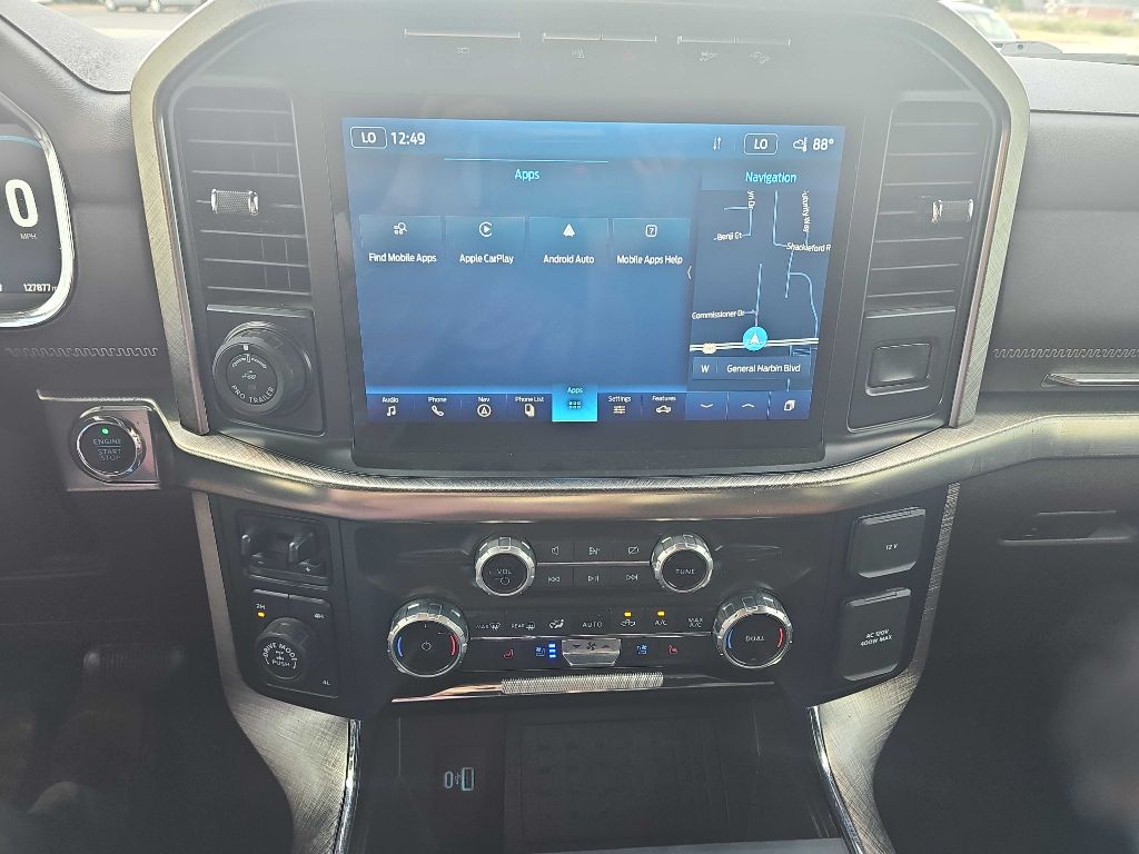 Photo 3 of this FORD F150