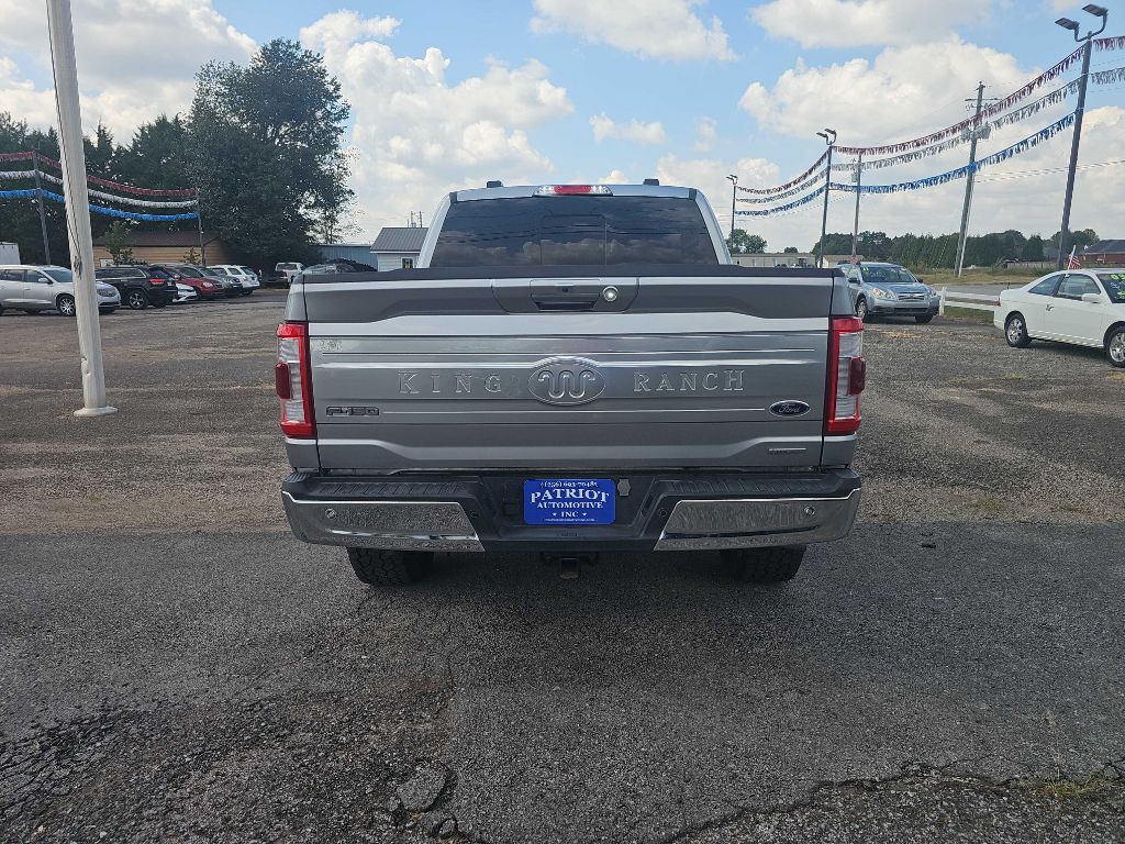 Photo 9 of this FORD F150