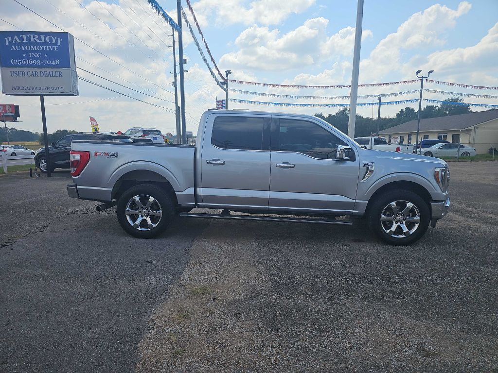 Photo 7 of this FORD F150