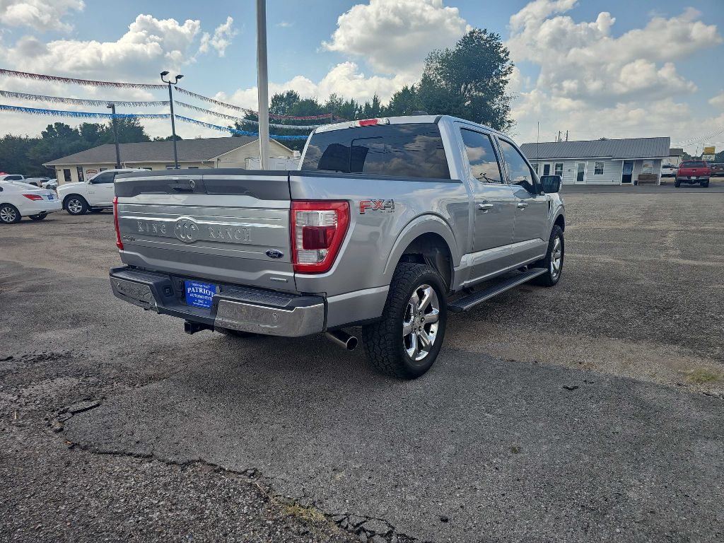 Photo 8 of this FORD F150