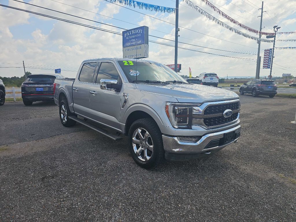 Photo 6 of this FORD F150