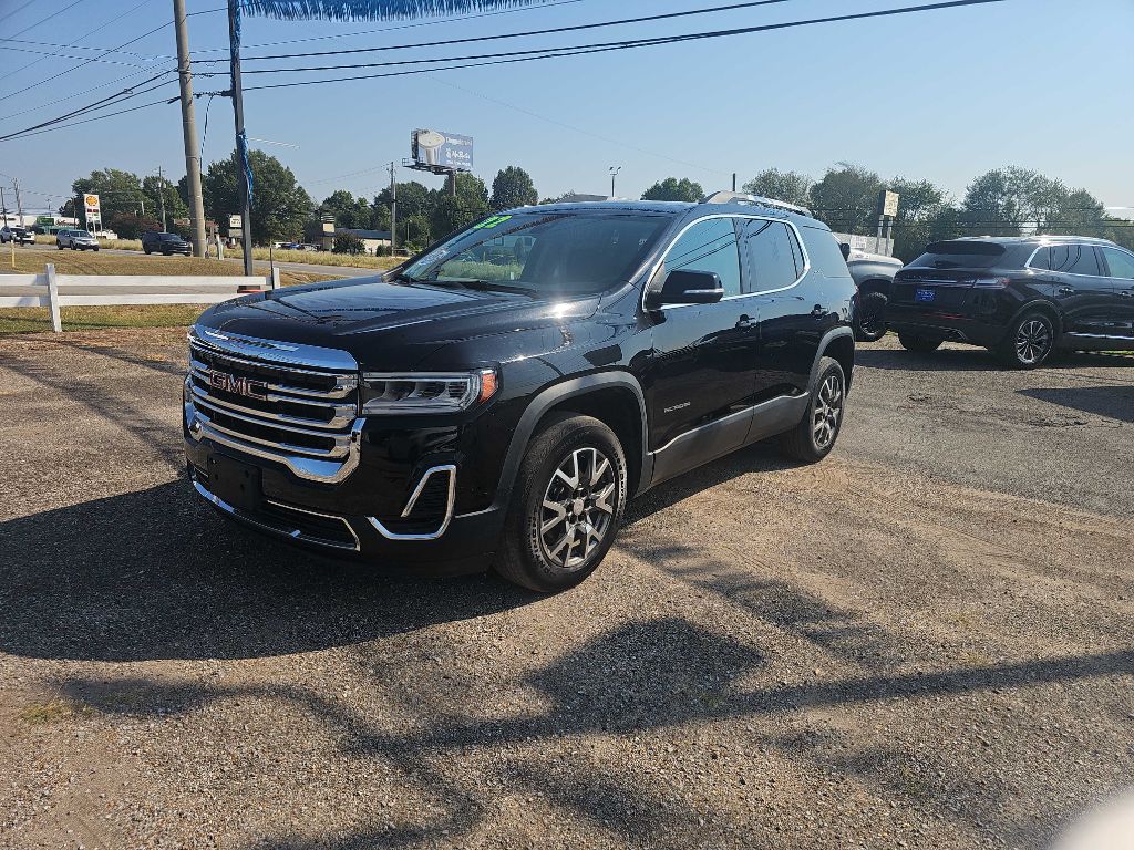 Photo 11 of this GMC ACADIA