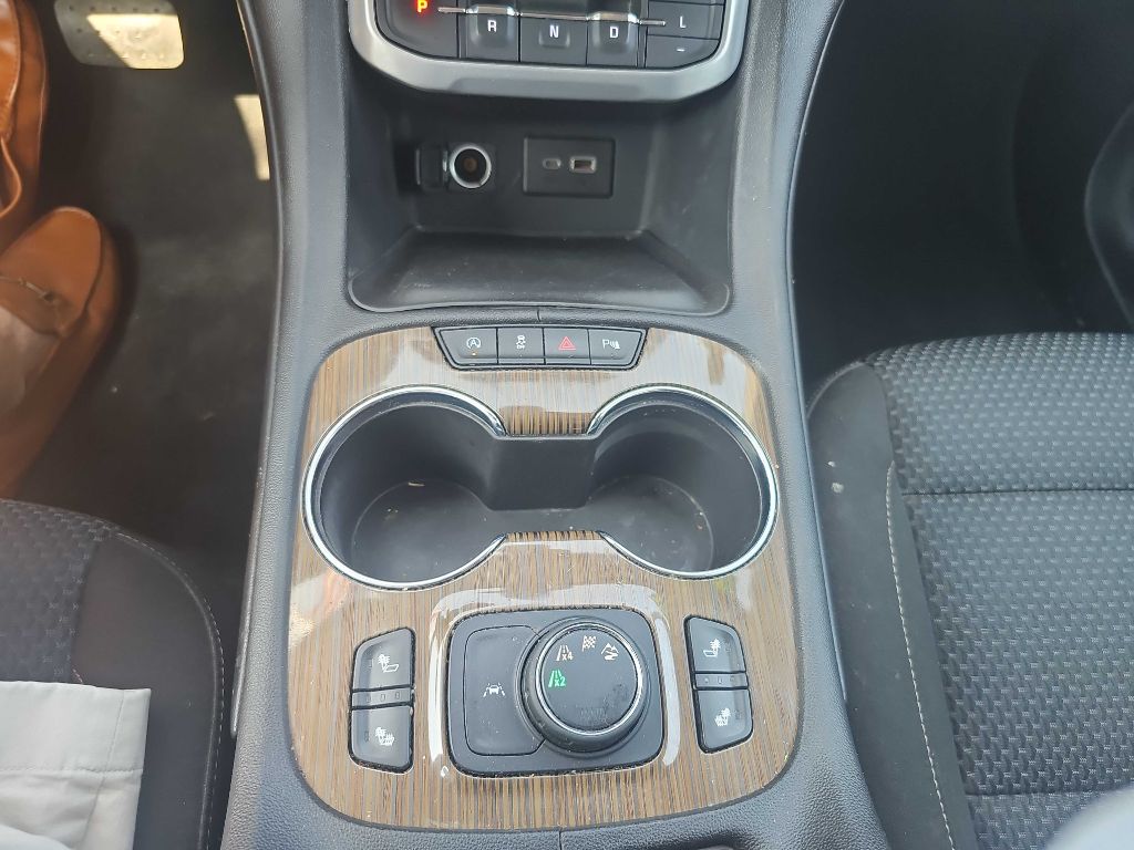 Photo 19 of this GMC ACADIA
