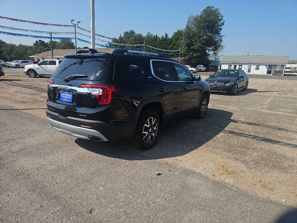 Photo 7 of this GMC ACADIA