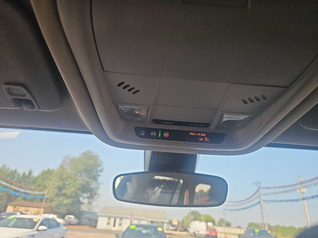 2022 GMC ACADIA