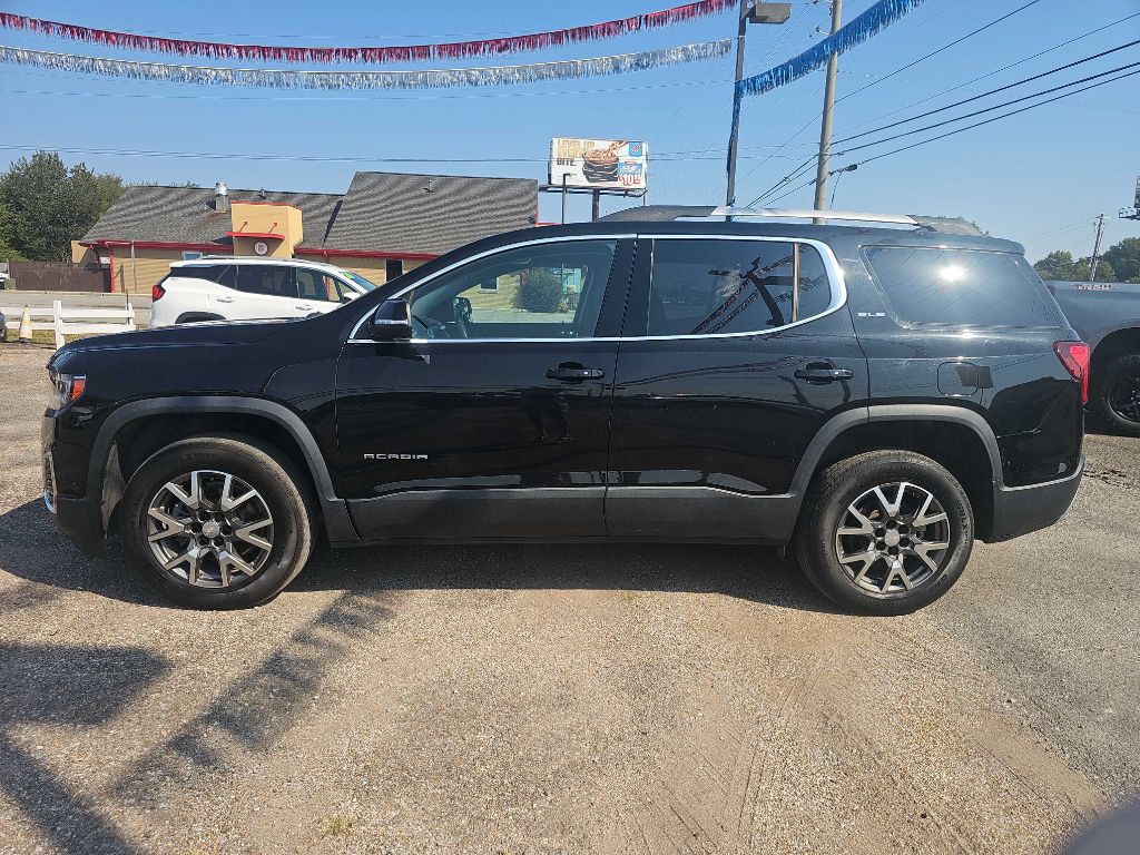 Photo 10 of this GMC ACADIA