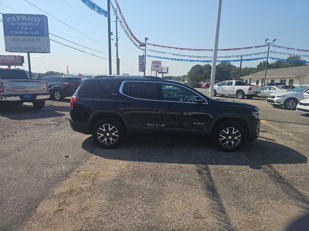 Photo 6 of this GMC ACADIA
