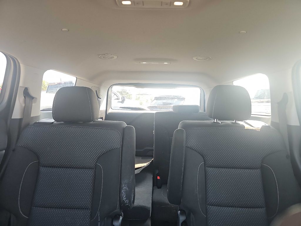 Photo 18 of this GMC ACADIA
