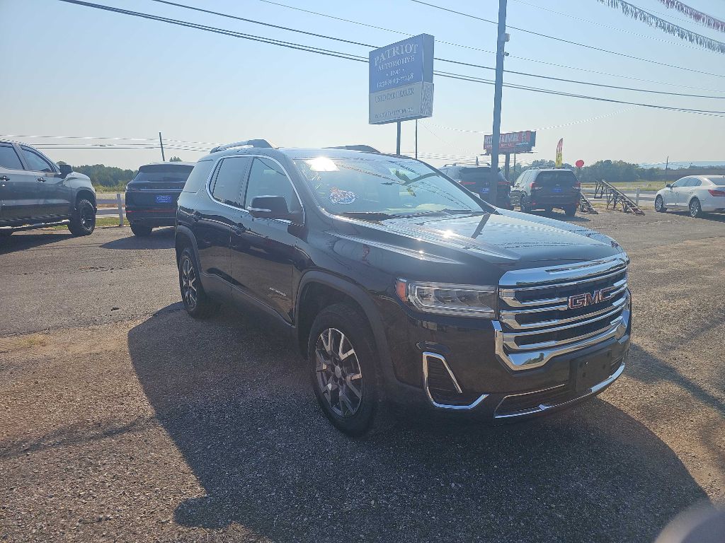 Photo 4 of this GMC ACADIA