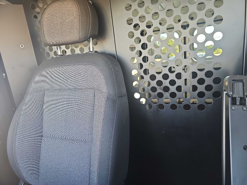 Photo 4 of this RAM PROMASTER 2500