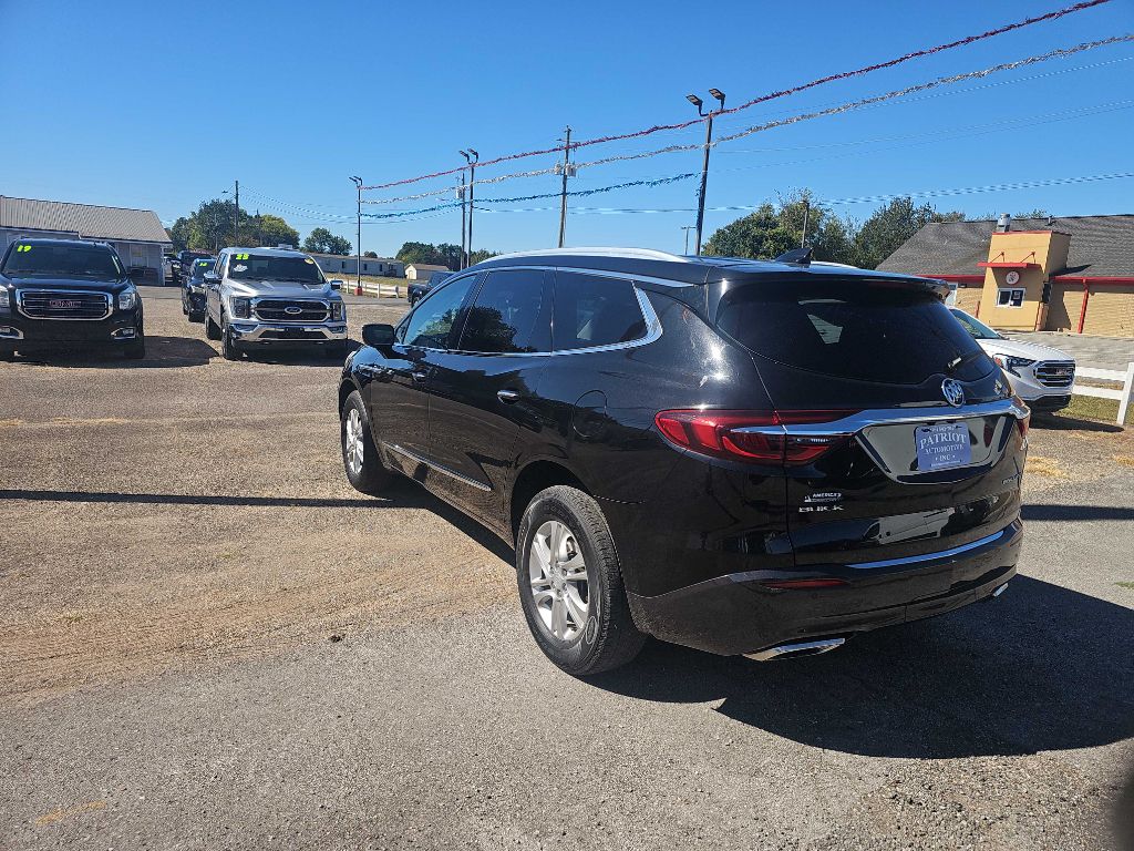 Photo 13 of this BUICK ENCLAVE