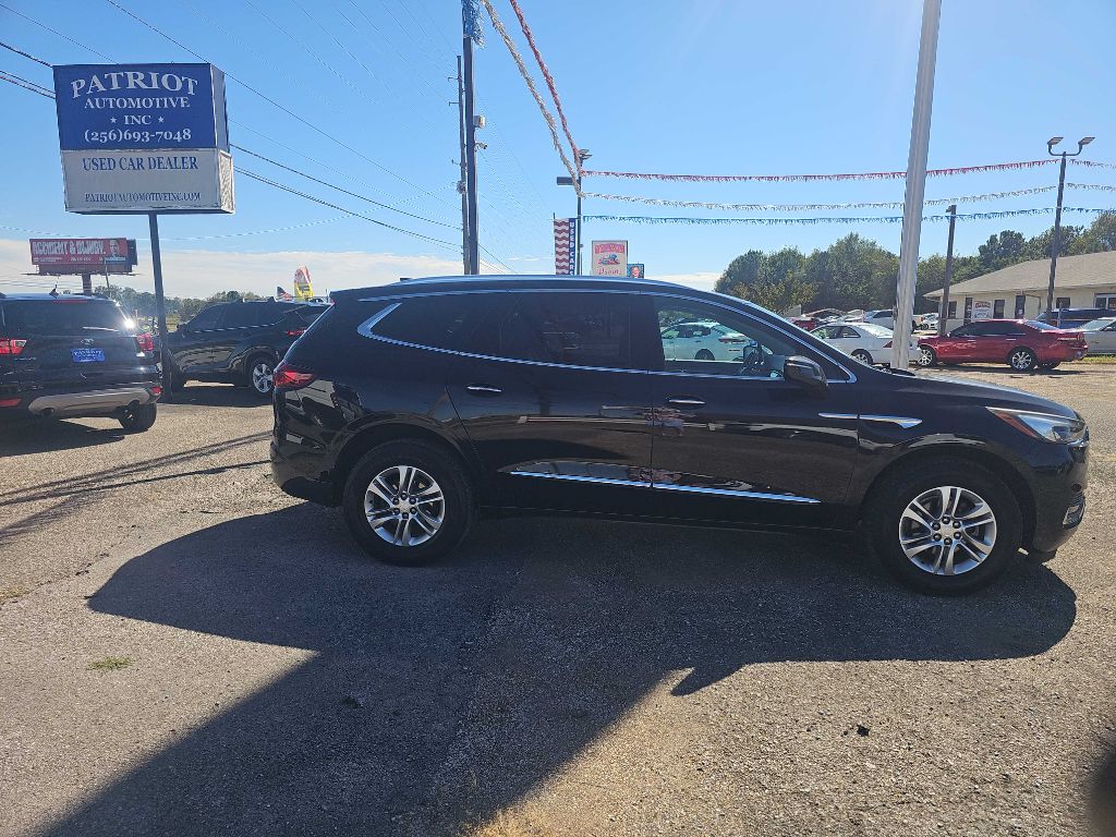 Photo 7 of this BUICK ENCLAVE