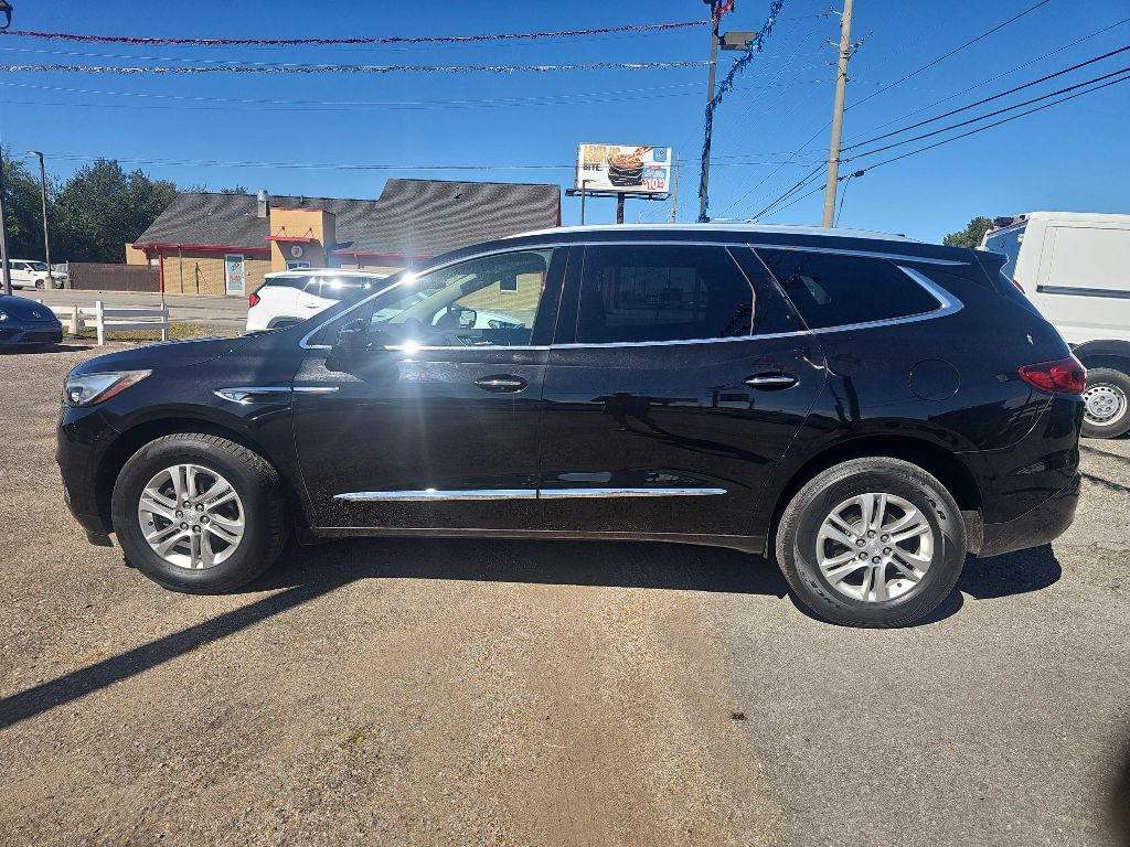 Photo 12 of this BUICK ENCLAVE