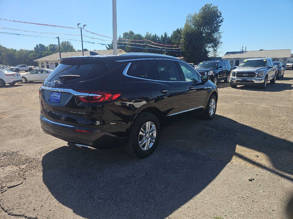 Photo 8 of this BUICK ENCLAVE