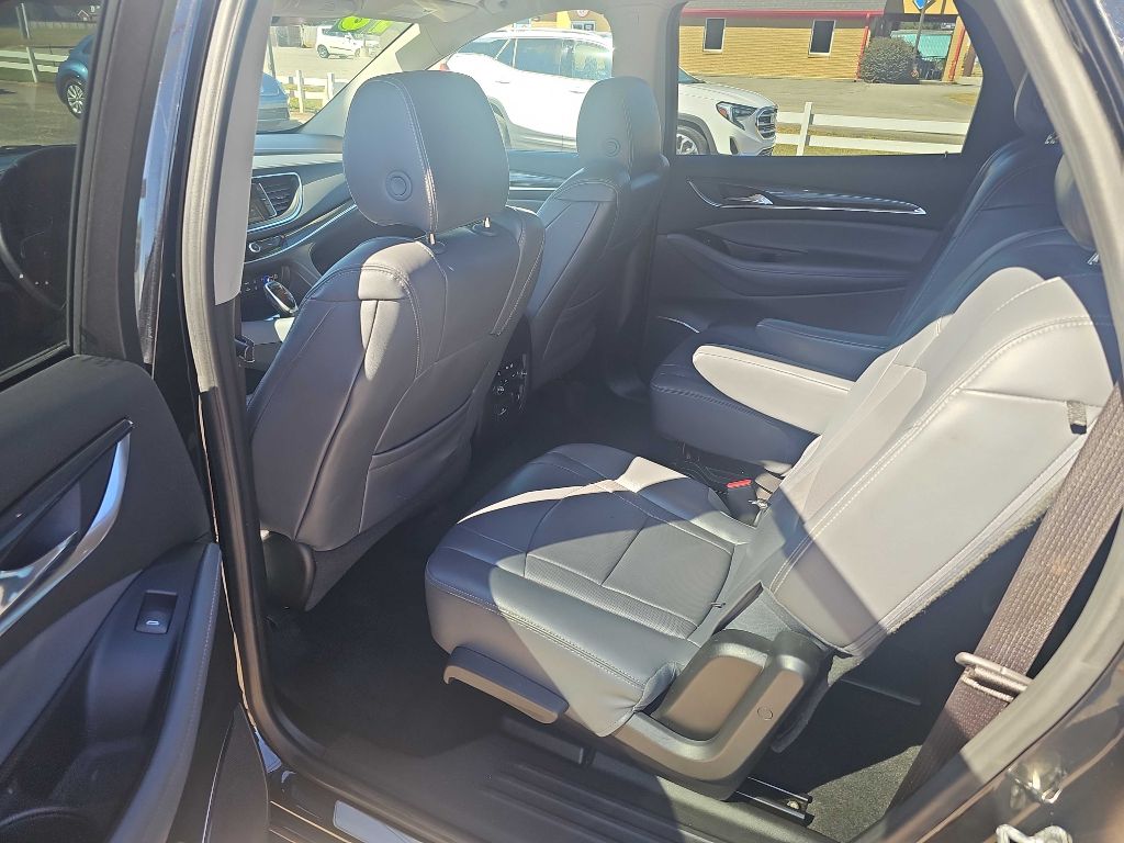 Photo 16 of this BUICK ENCLAVE