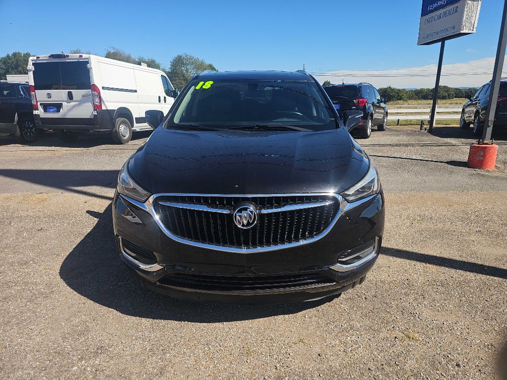Photo 14 of this BUICK ENCLAVE
