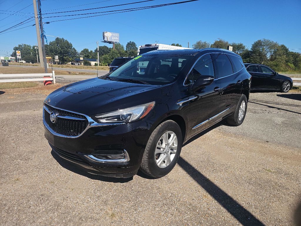 Photo 11 of this BUICK ENCLAVE