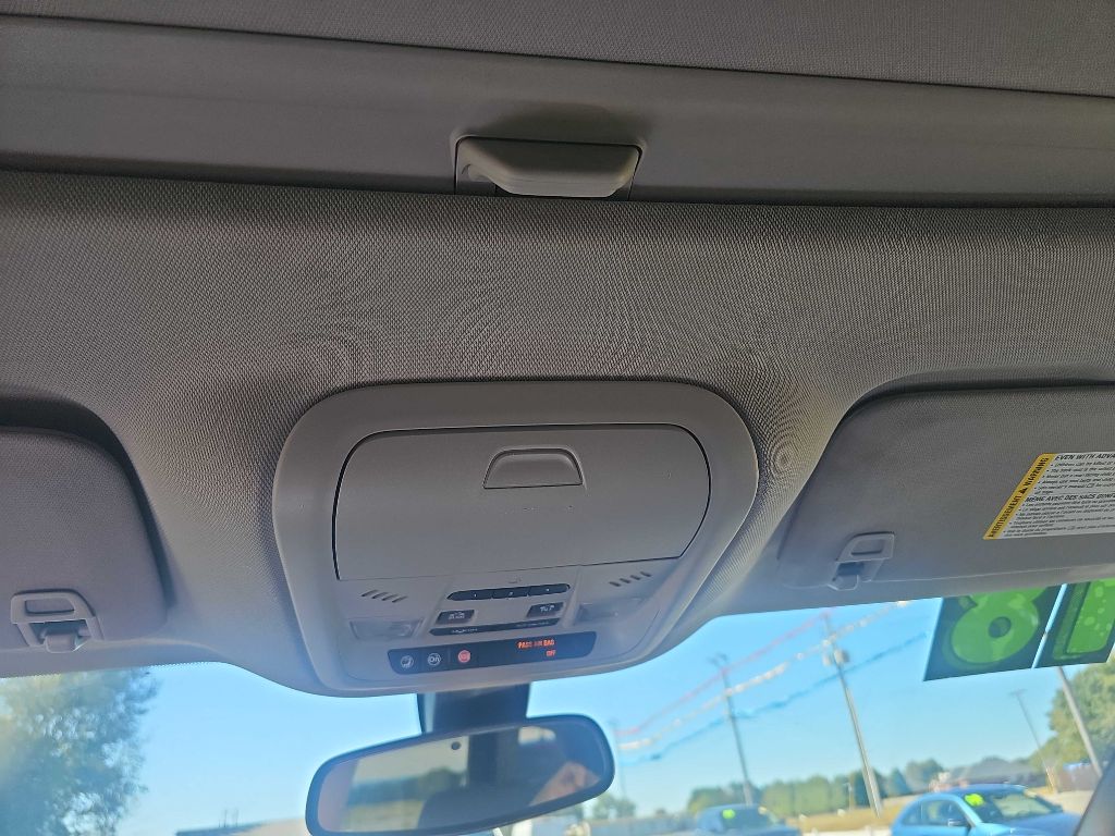 Photo 2 of this BUICK ENCLAVE
