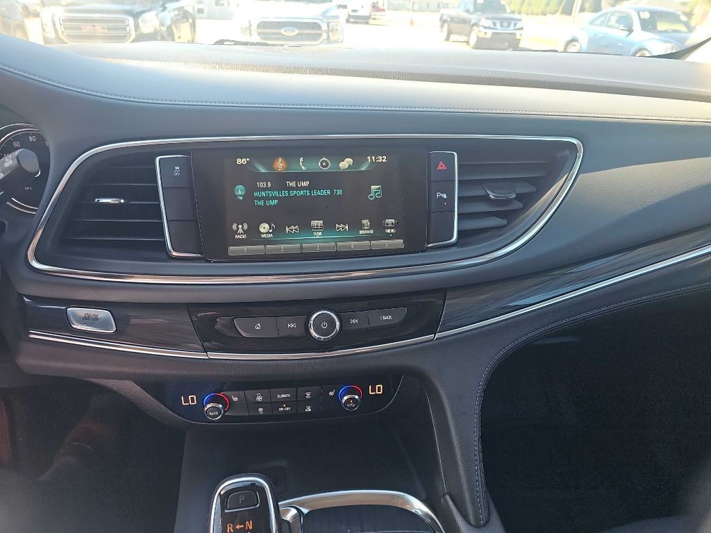 Photo 6 of this BUICK ENCLAVE