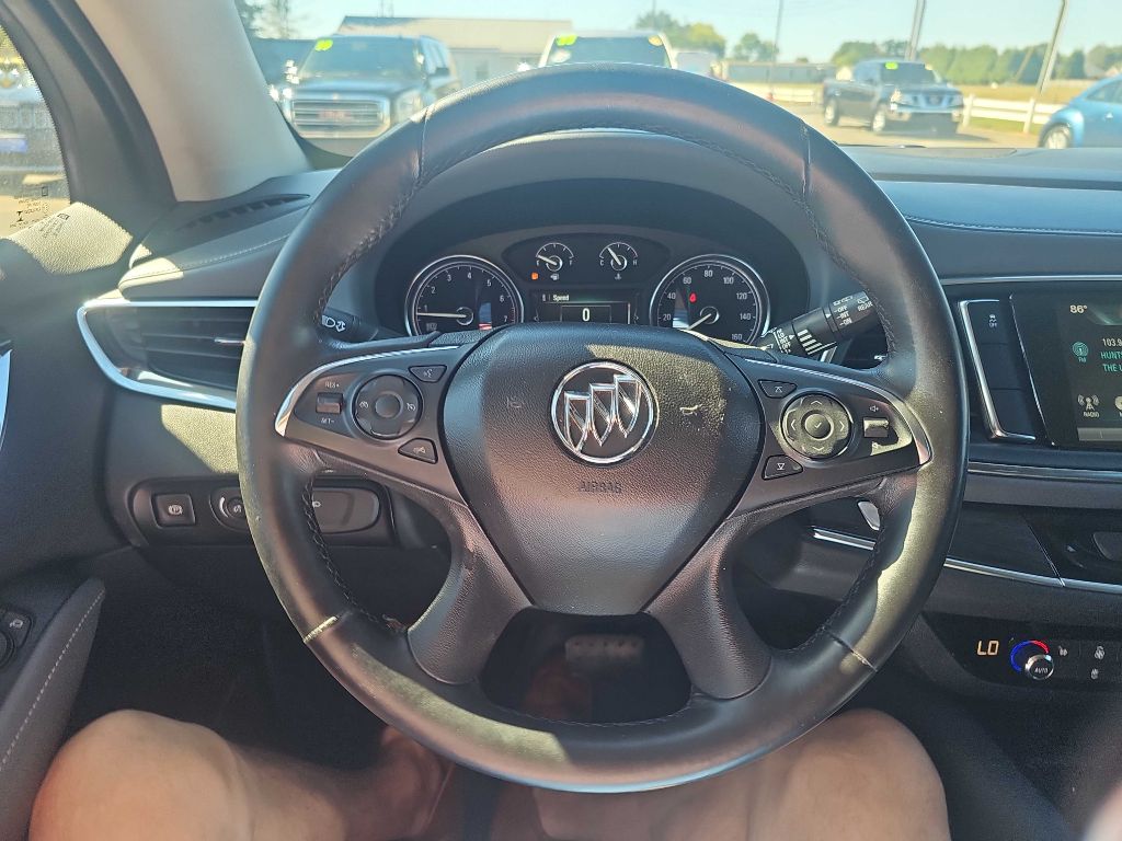 Photo 3 of this BUICK ENCLAVE