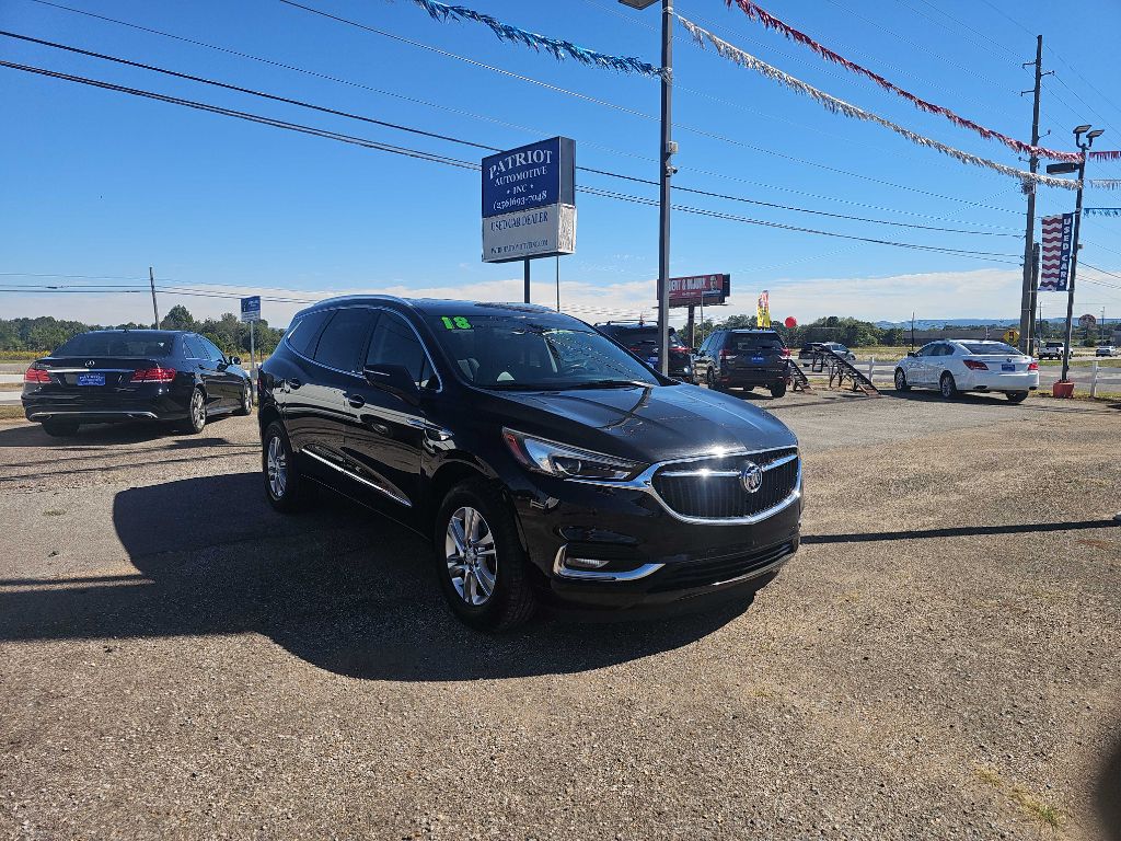 Photo 9 of this BUICK ENCLAVE
