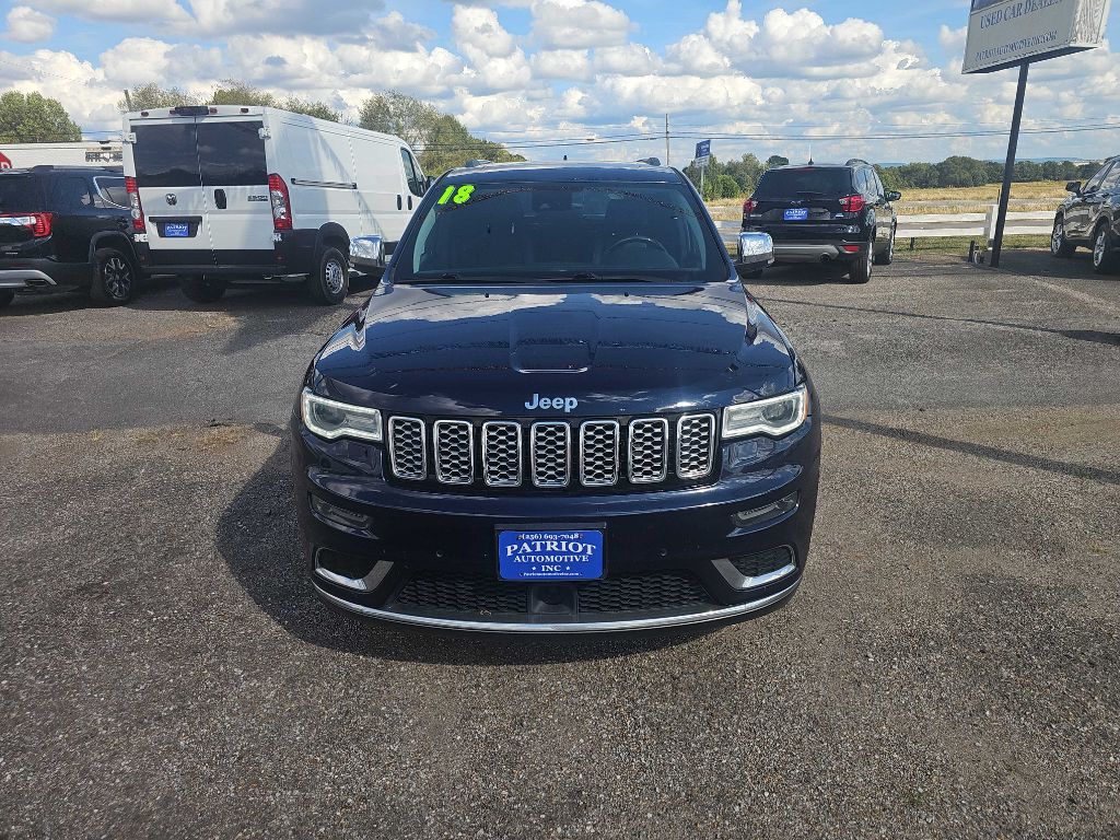Photo 14 of this JEEP GRAND CHEROKEE