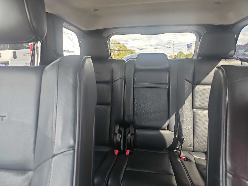 Photo 6 of this JEEP GRAND CHEROKEE
