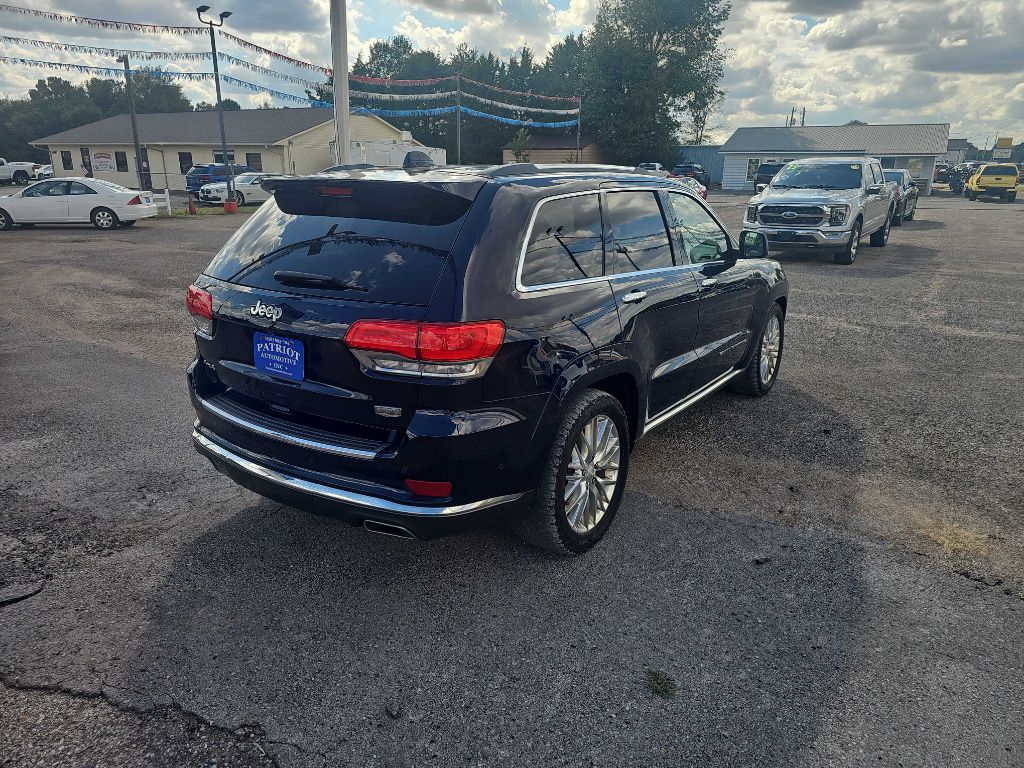 Photo 9 of this JEEP GRAND CHEROKEE