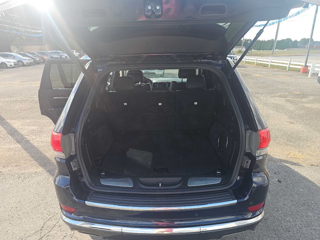 Photo 17 of this JEEP GRAND CHEROKEE