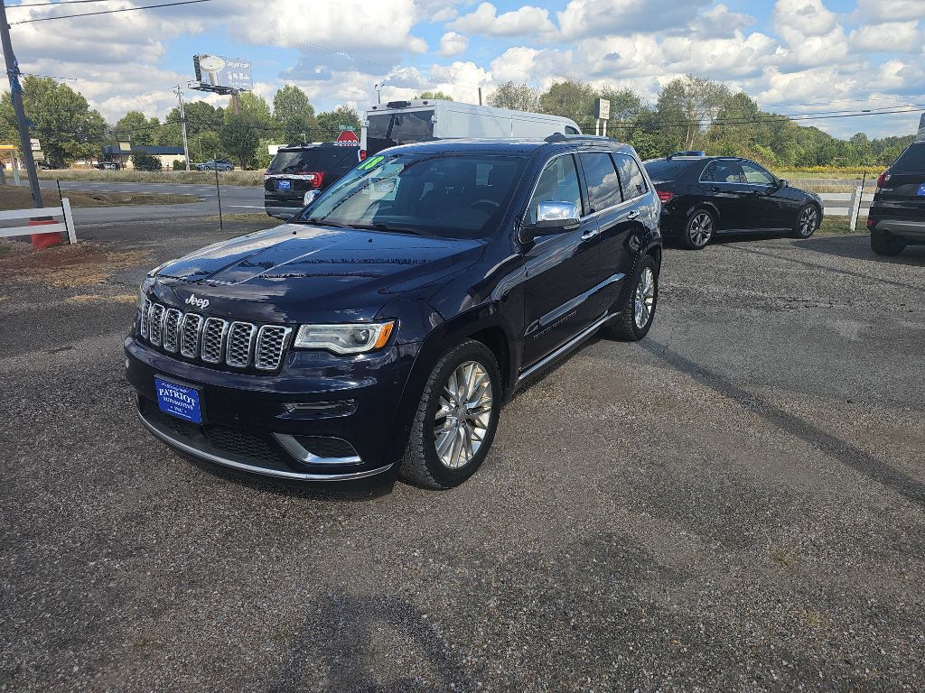 Photo 13 of this JEEP GRAND CHEROKEE