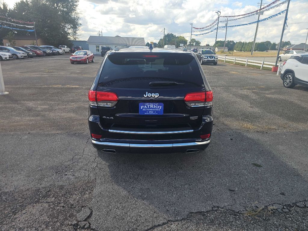 Photo 10 of this JEEP GRAND CHEROKEE