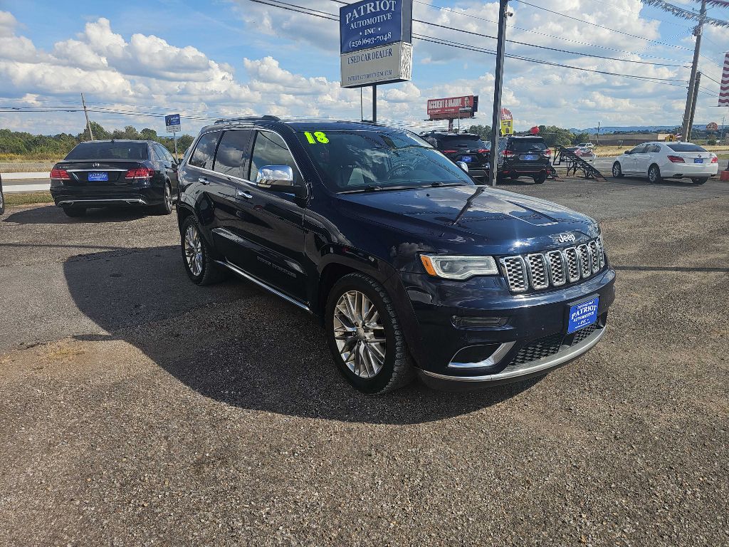Photo 8 of this JEEP GRAND CHEROKEE